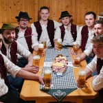 Vorstandschaft ab 24.01.2025