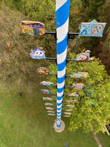 Maibaum 22 . 5