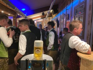 Maibaumstüberl 22 .1