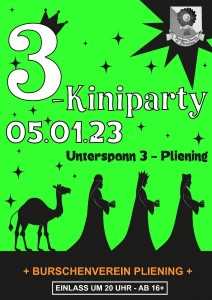 3-Kiniparty 