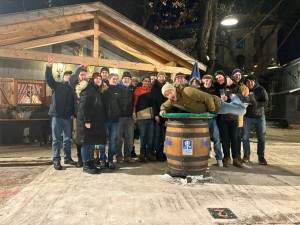 Eistockschießen 2026 . 